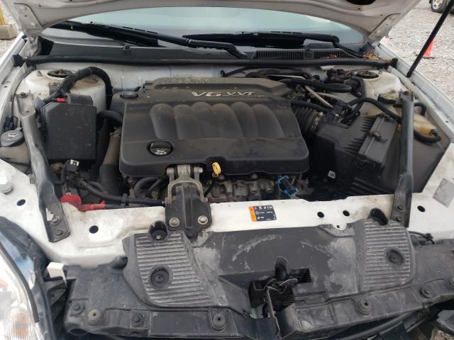 Photo 6 VIN: 2G1WB5E37D1169021 - CHEVROLET IMPALA LT 