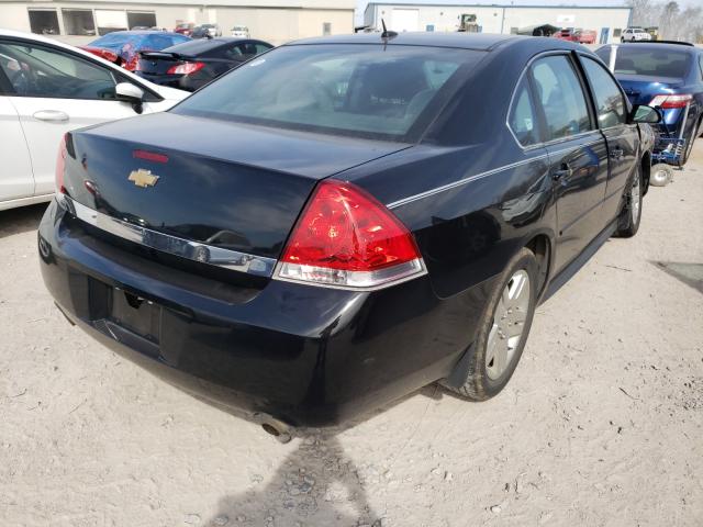 Photo 3 VIN: 2G1WB5E37D1192895 - CHEVROLET IMPALA LT 