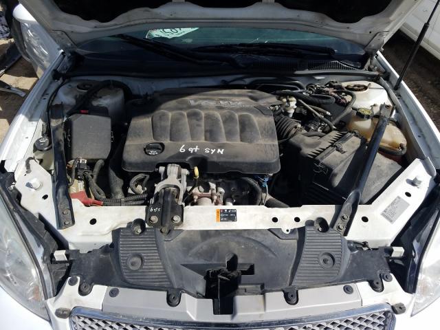 Photo 6 VIN: 2G1WB5E37E1100153 - CHEVROLET IMPALA LIM 