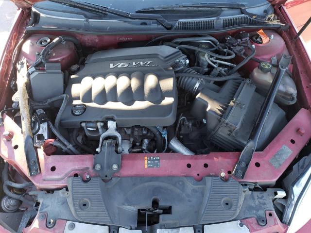 Photo 6 VIN: 2G1WB5E37E1100329 - CHEVROLET IMPALA LIM 