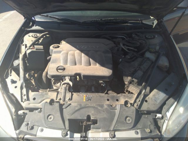 Photo 9 VIN: 2G1WB5E37E1100430 - CHEVROLET IMPALA LIMITED 