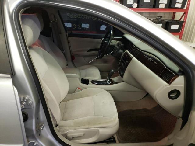 Photo 4 VIN: 2G1WB5E37E1100878 - CHEVROLET IMPALA LIM 