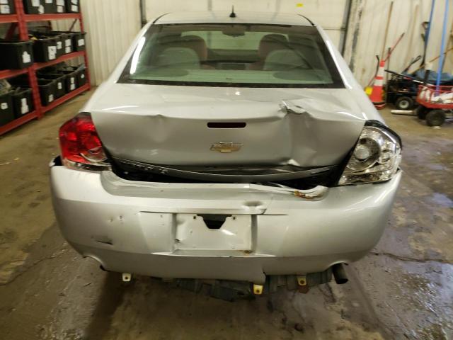 Photo 8 VIN: 2G1WB5E37E1100878 - CHEVROLET IMPALA LIM 