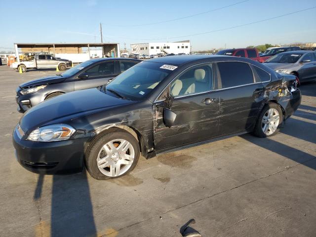 Photo 0 VIN: 2G1WB5E37E1101917 - CHEVROLET IMPALA 