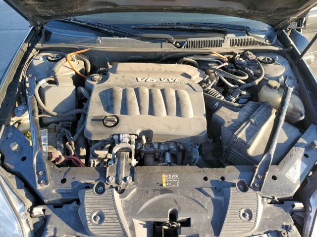 Photo 10 VIN: 2G1WB5E37E1101917 - CHEVROLET IMPALA 