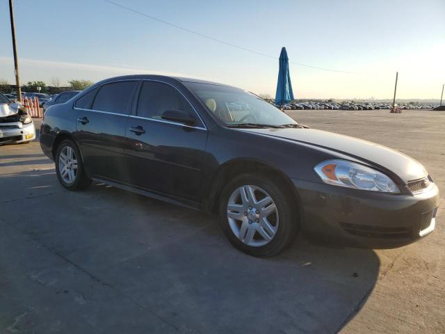 Photo 3 VIN: 2G1WB5E37E1101917 - CHEVROLET IMPALA 