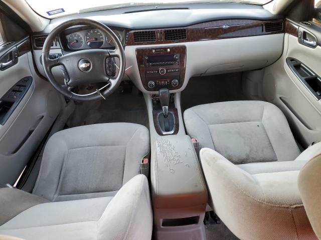 Photo 7 VIN: 2G1WB5E37E1101917 - CHEVROLET IMPALA 