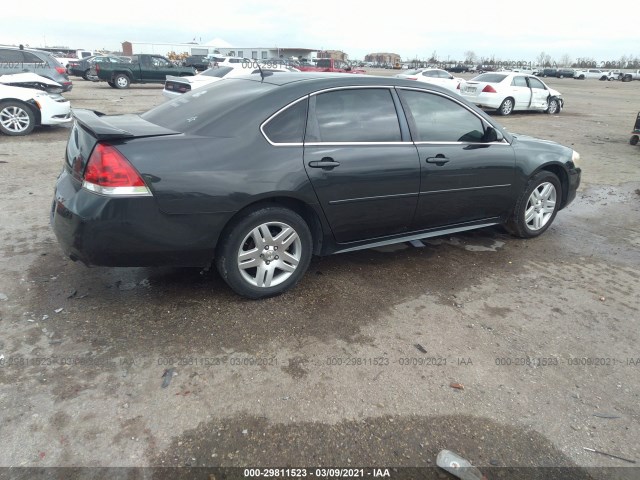 Photo 3 VIN: 2G1WB5E37E1102033 - CHEVROLET IMPALA LIMITED 