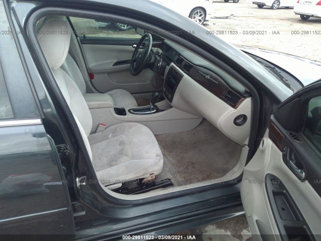 Photo 4 VIN: 2G1WB5E37E1102033 - CHEVROLET IMPALA LIMITED 