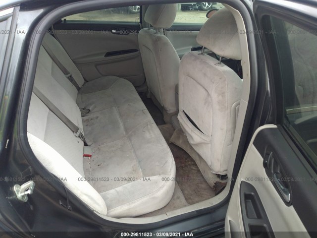 Photo 7 VIN: 2G1WB5E37E1102033 - CHEVROLET IMPALA LIMITED 