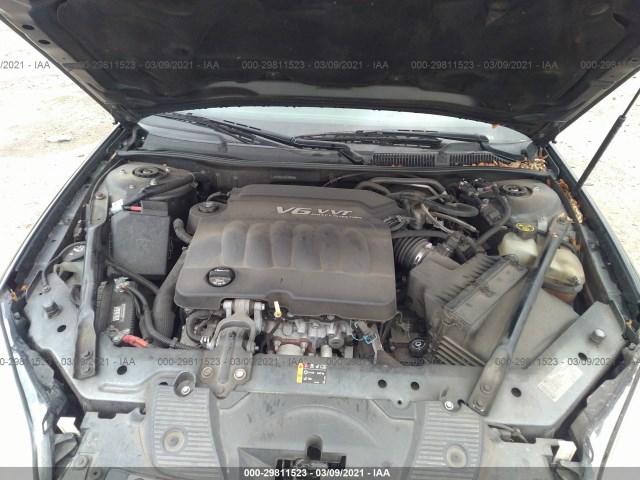 Photo 9 VIN: 2G1WB5E37E1102033 - CHEVROLET IMPALA LIMITED 