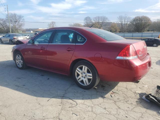 Photo 1 VIN: 2G1WB5E37E1102596 - CHEVROLET IMPALA LIM 