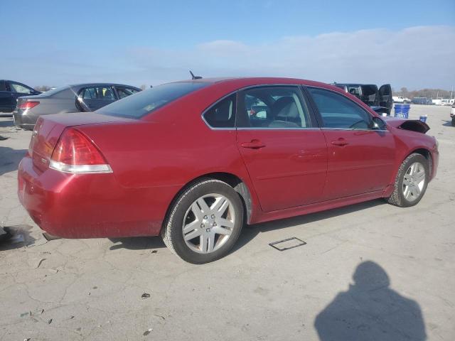 Photo 2 VIN: 2G1WB5E37E1102596 - CHEVROLET IMPALA LIM 