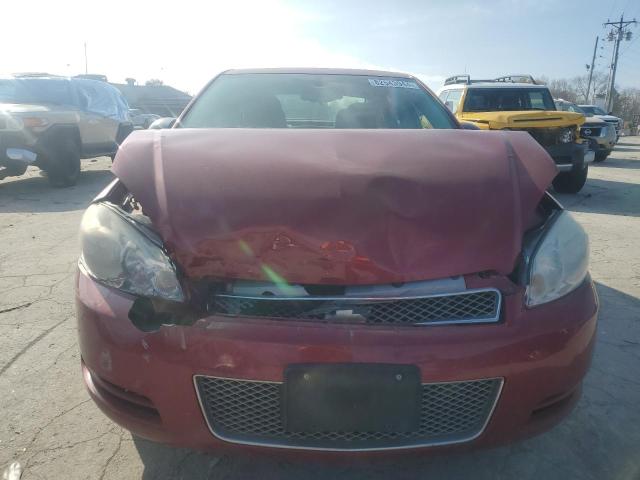 Photo 4 VIN: 2G1WB5E37E1102596 - CHEVROLET IMPALA LIM 