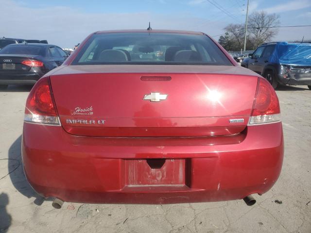 Photo 5 VIN: 2G1WB5E37E1102596 - CHEVROLET IMPALA LIM 