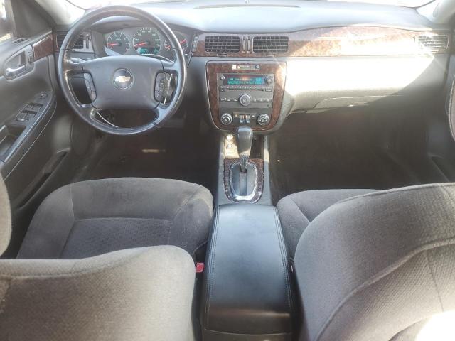 Photo 7 VIN: 2G1WB5E37E1102596 - CHEVROLET IMPALA LIM 