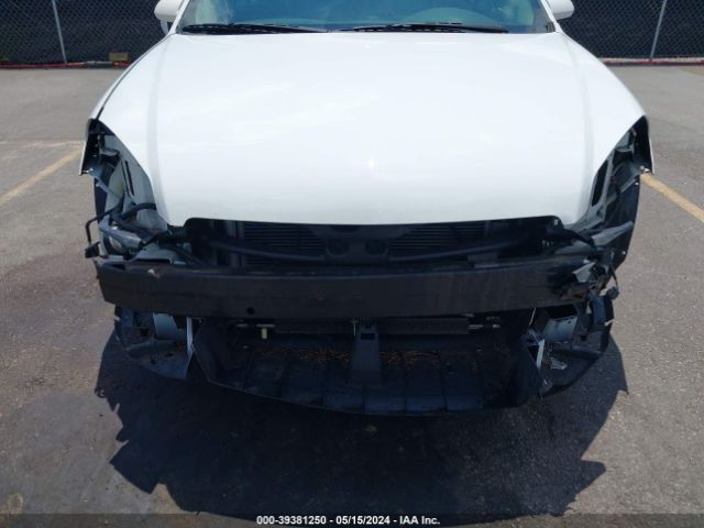 Photo 5 VIN: 2G1WB5E37E1105448 - CHEVROLET IMPALA LIMITED 