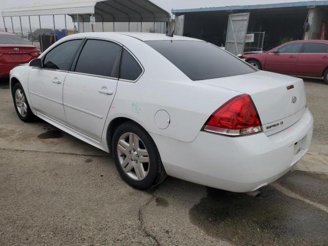 Photo 1 VIN: 2G1WB5E37E1107183 - CHEVROLET IMPALA LIM 