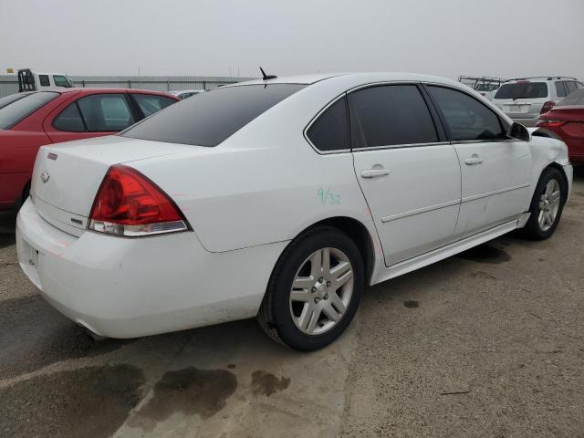 Photo 2 VIN: 2G1WB5E37E1107183 - CHEVROLET IMPALA LIM 