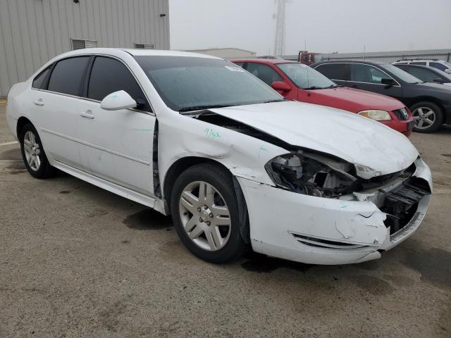 Photo 3 VIN: 2G1WB5E37E1107183 - CHEVROLET IMPALA LIM 