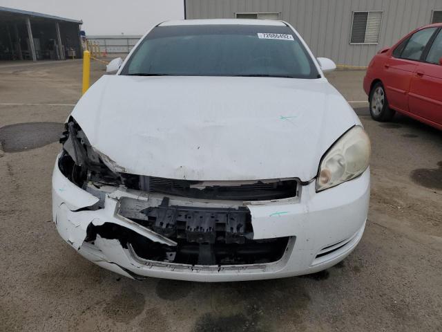 Photo 4 VIN: 2G1WB5E37E1107183 - CHEVROLET IMPALA LIM 