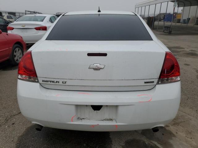 Photo 5 VIN: 2G1WB5E37E1107183 - CHEVROLET IMPALA LIM 