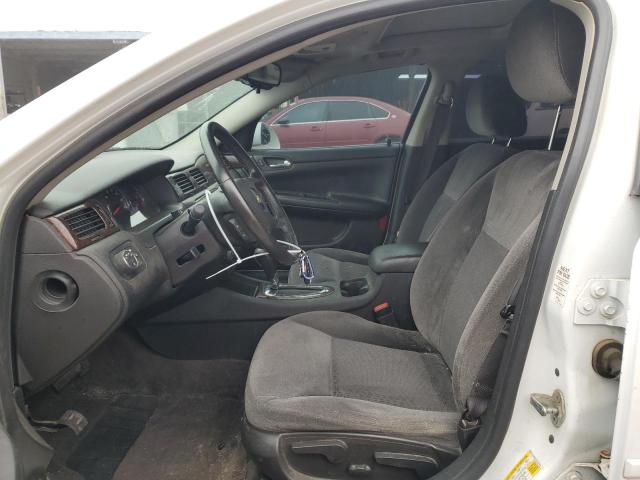 Photo 6 VIN: 2G1WB5E37E1107183 - CHEVROLET IMPALA LIM 