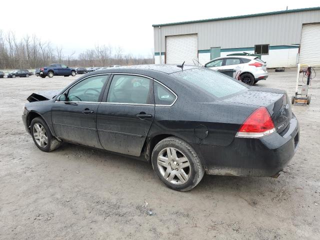 Photo 1 VIN: 2G1WB5E37E1108026 - CHEVROLET IMPALA LIM 