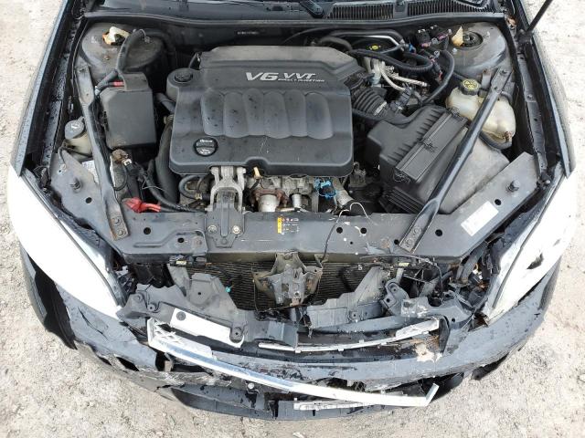 Photo 10 VIN: 2G1WB5E37E1108026 - CHEVROLET IMPALA LIM 