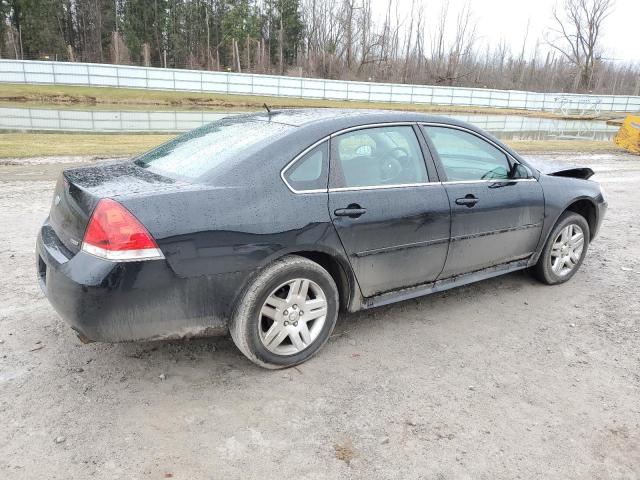 Photo 2 VIN: 2G1WB5E37E1108026 - CHEVROLET IMPALA LIM 