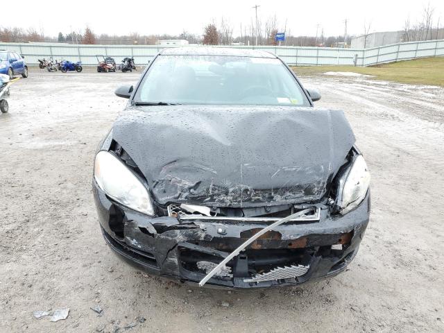 Photo 4 VIN: 2G1WB5E37E1108026 - CHEVROLET IMPALA LIM 