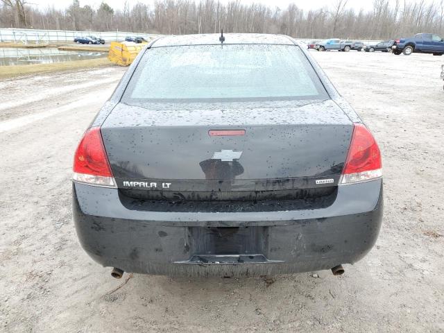 Photo 5 VIN: 2G1WB5E37E1108026 - CHEVROLET IMPALA LIM 