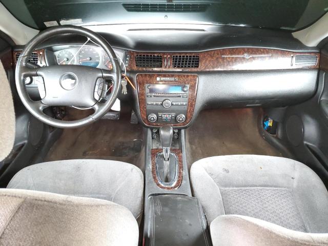 Photo 7 VIN: 2G1WB5E37E1108026 - CHEVROLET IMPALA LIM 