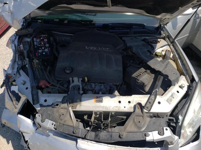 Photo 6 VIN: 2G1WB5E37E1109645 - CHEVROLET IMPALA LIM 