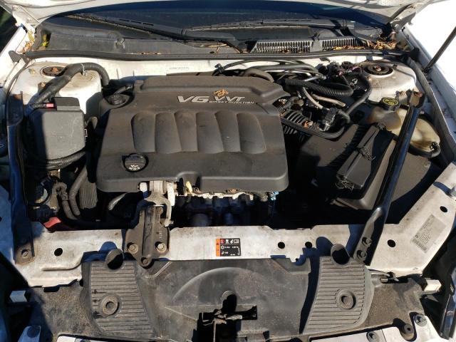 Photo 6 VIN: 2G1WB5E37E1113419 - CHEVROLET IMPALA LIM 