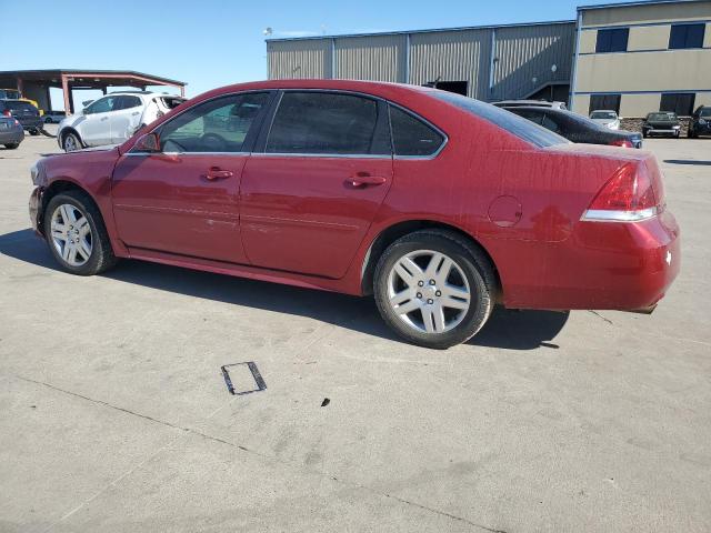 Photo 1 VIN: 2G1WB5E37E1113548 - CHEVROLET IMPALA 