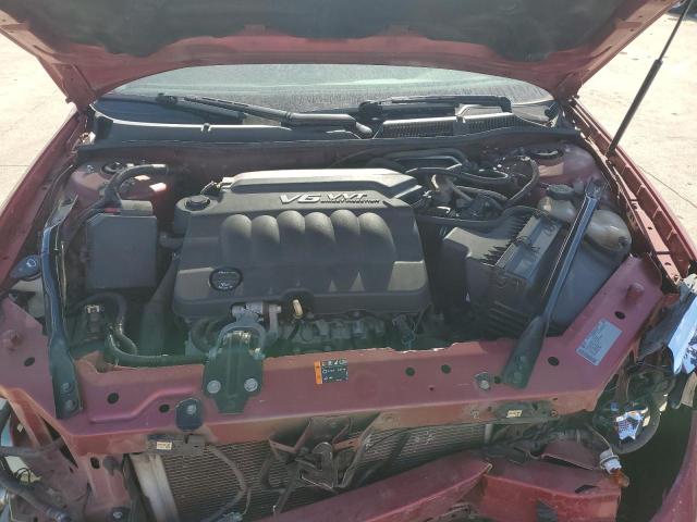 Photo 10 VIN: 2G1WB5E37E1113548 - CHEVROLET IMPALA 