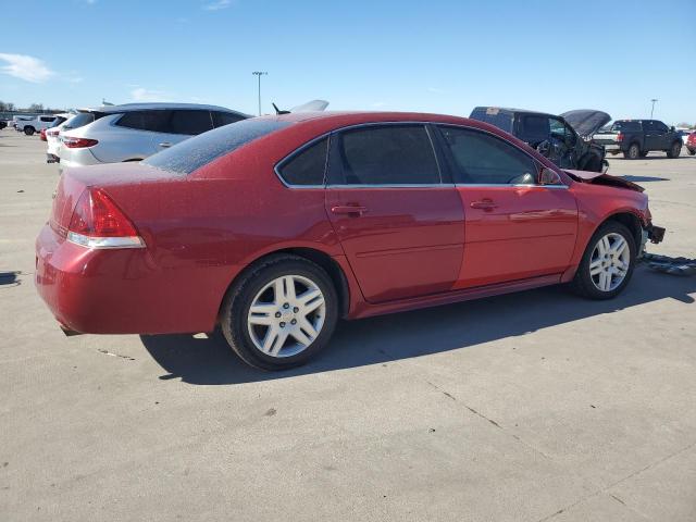 Photo 2 VIN: 2G1WB5E37E1113548 - CHEVROLET IMPALA 