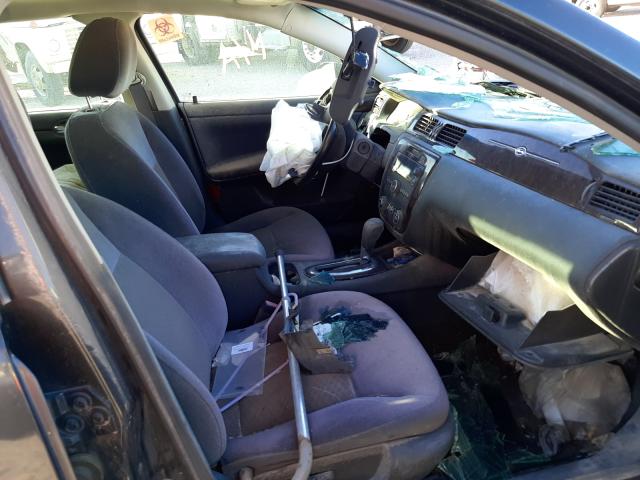 Photo 4 VIN: 2G1WB5E37E1125571 - CHEVROLET IMPALA LIM 