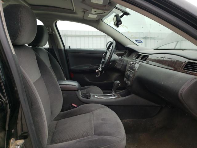 Photo 4 VIN: 2G1WB5E37E1130060 - CHEVROLET IMPALA LIM 