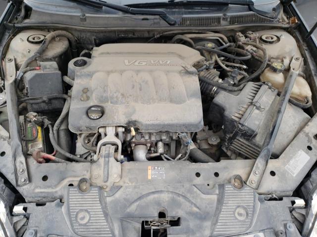 Photo 6 VIN: 2G1WB5E37E1130060 - CHEVROLET IMPALA LIM 