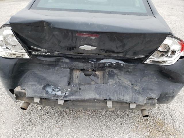 Photo 8 VIN: 2G1WB5E37E1130060 - CHEVROLET IMPALA LIM 