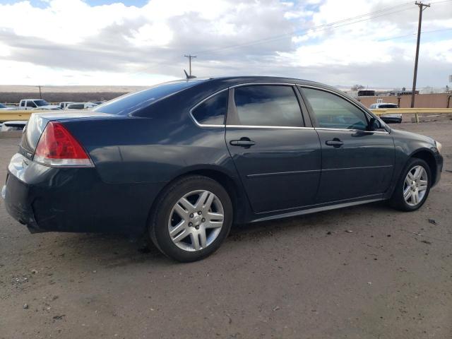 Photo 2 VIN: 2G1WB5E37E1132679 - CHEVROLET IMPALA 