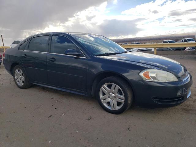 Photo 3 VIN: 2G1WB5E37E1132679 - CHEVROLET IMPALA 