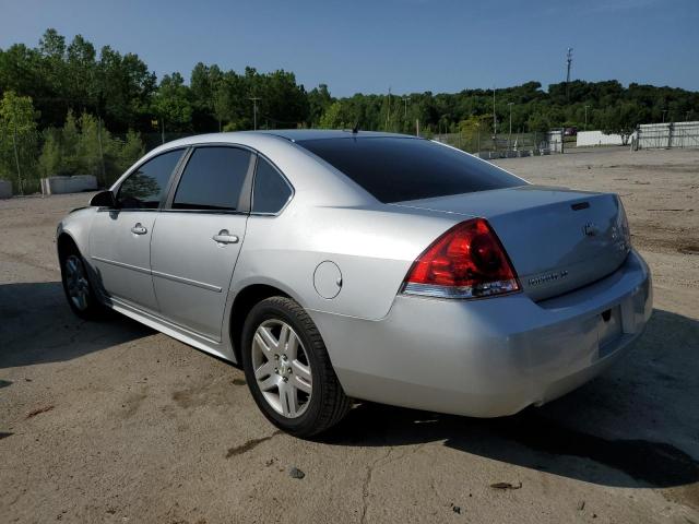 Photo 1 VIN: 2G1WB5E37E1132861 - CHEVROLET IMPALA LIM 