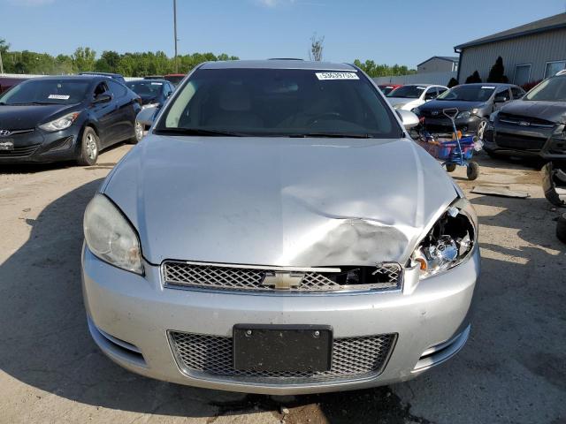 Photo 4 VIN: 2G1WB5E37E1132861 - CHEVROLET IMPALA LIM 