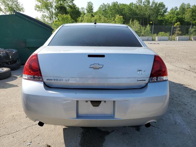 Photo 5 VIN: 2G1WB5E37E1132861 - CHEVROLET IMPALA LIM 