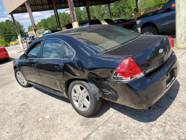 Photo 1 VIN: 2G1WB5E37E1134481 - CHEVROLET IMPALA 