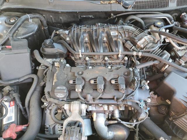 Photo 10 VIN: 2G1WB5E37E1134481 - CHEVROLET IMPALA 