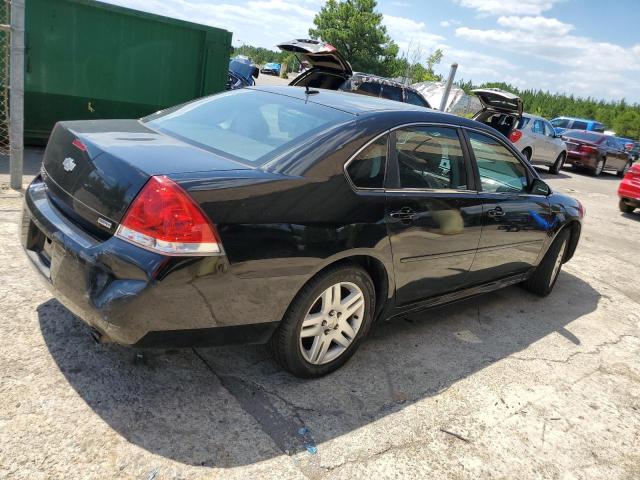 Photo 2 VIN: 2G1WB5E37E1134481 - CHEVROLET IMPALA 